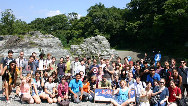 Student excursion in Japan, Intern Abroad HQ