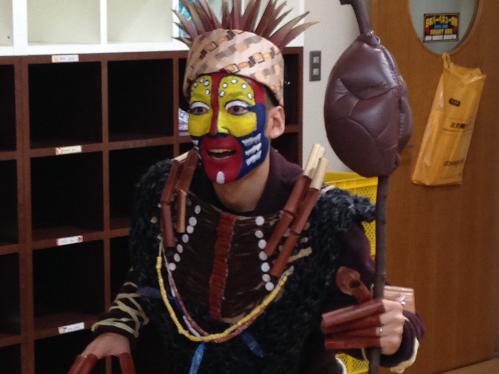 Education internship in Japan, Intern Abroad HQ