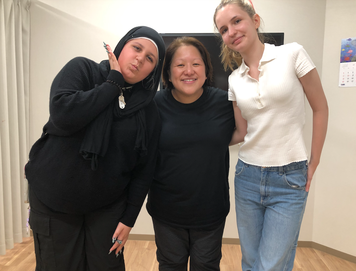 Intern Abroad in Tokyo, Japan, Intern Abroad HQ