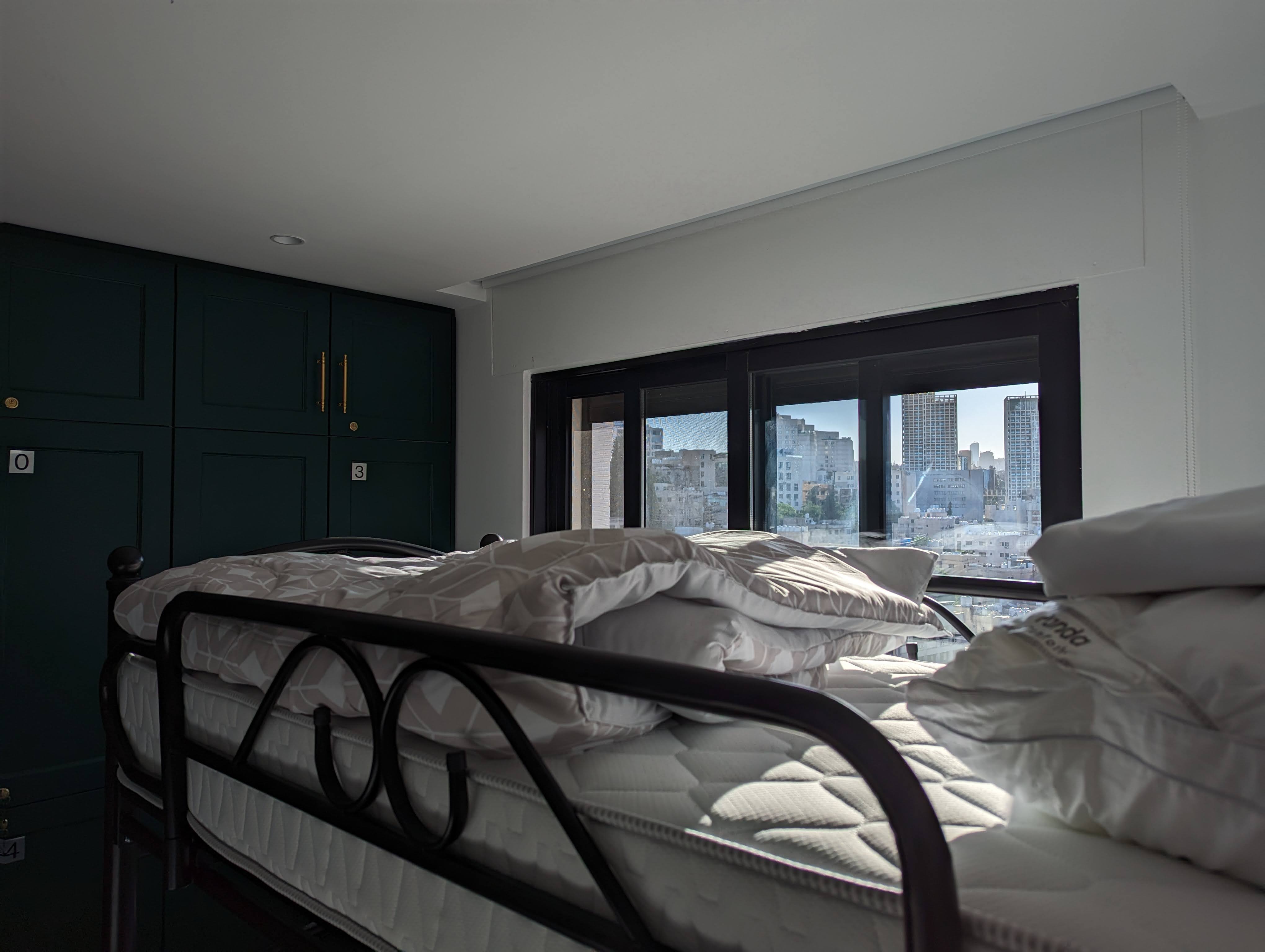 Apartment accommodation arrangements in Jordan, Intern Abroad HQ