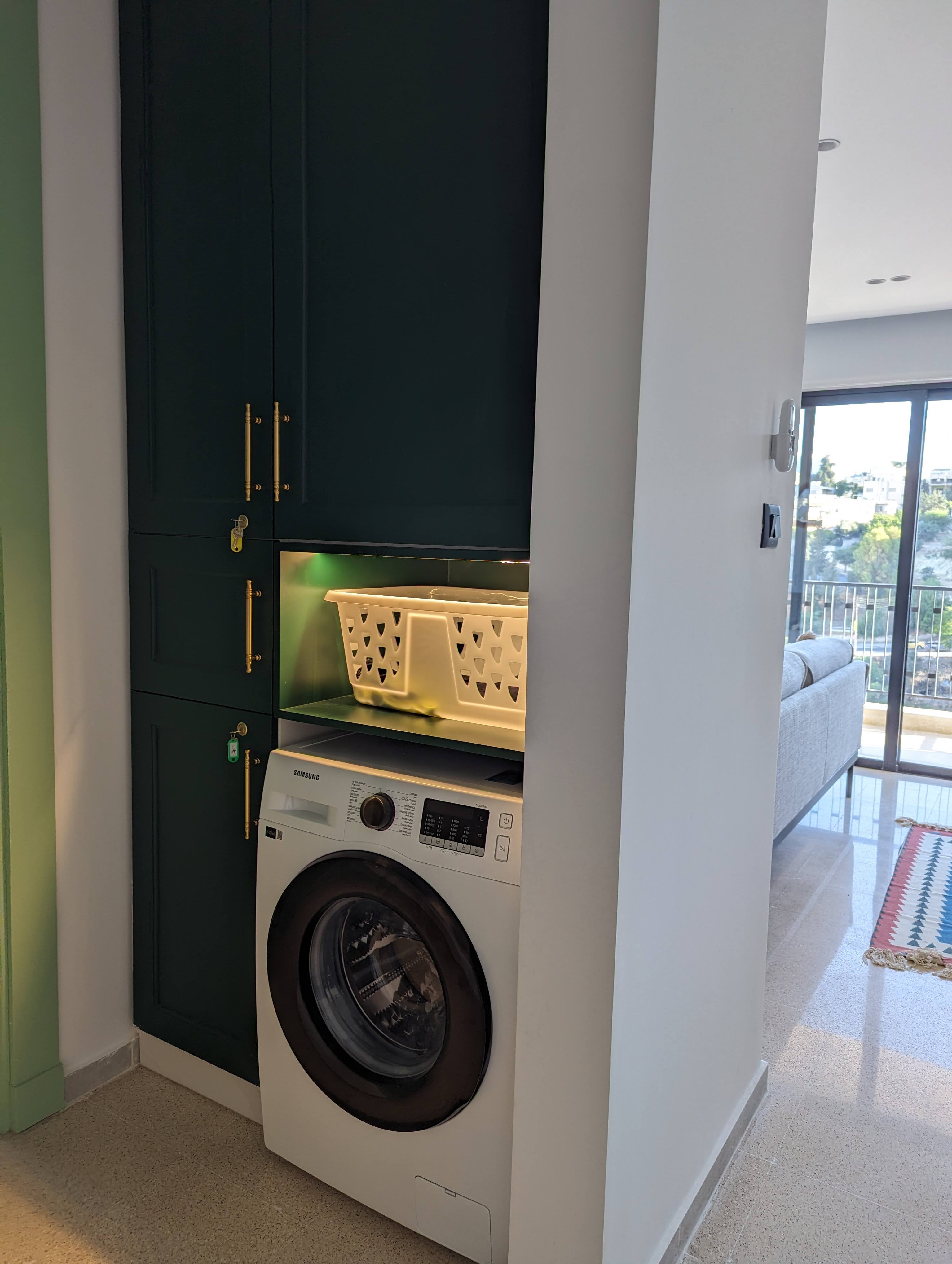 Apartment accommodation arrangements in Jordan, Intern Abroad HQ