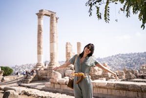 Explore intern placements in Jordan