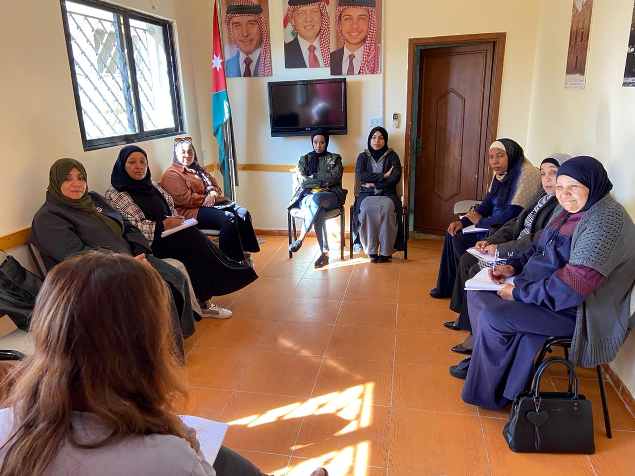 Internships in Amman, Jordan, with Intern Abroad HQ