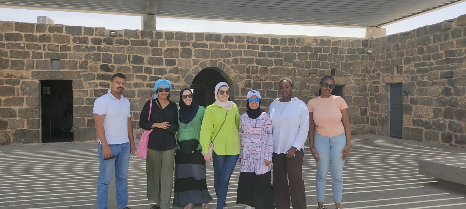 Internships in Amman, Jordan, with Intern Abroad HQ