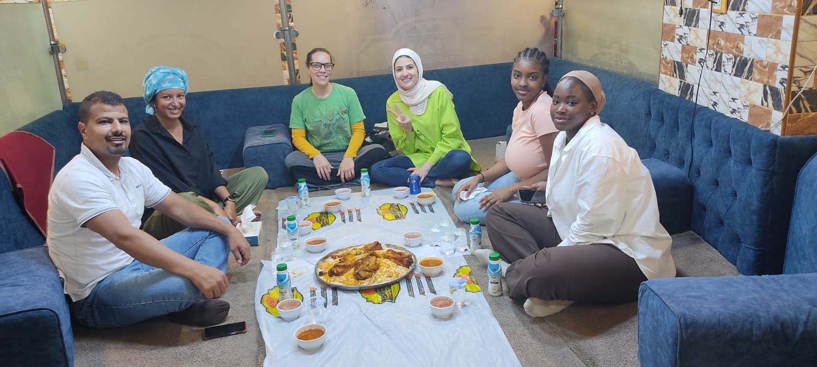 Internships in Amman, Jordan, with Intern Abroad HQ