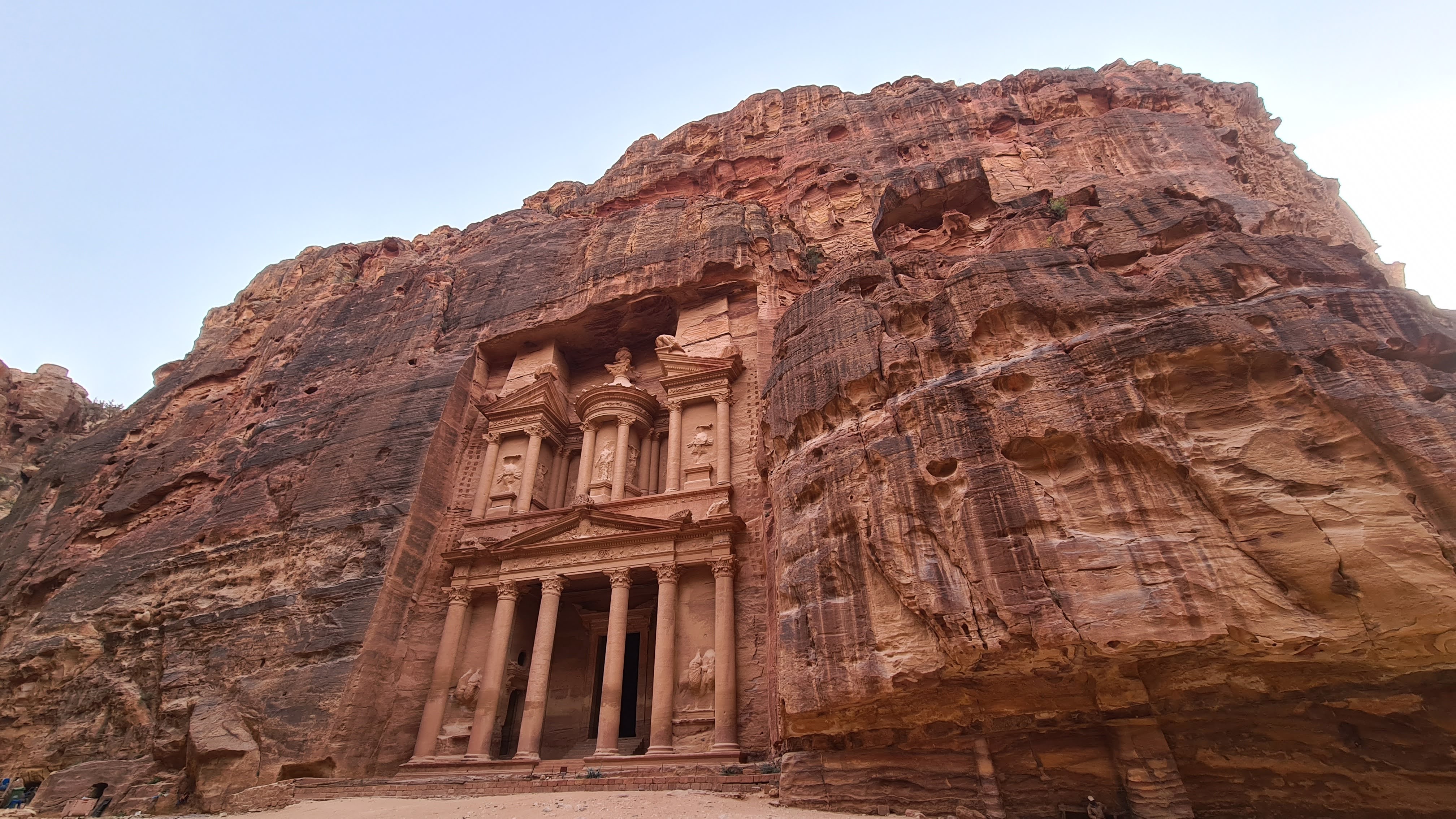 Internships in Amman, Jordan, with Intern Abroad HQ