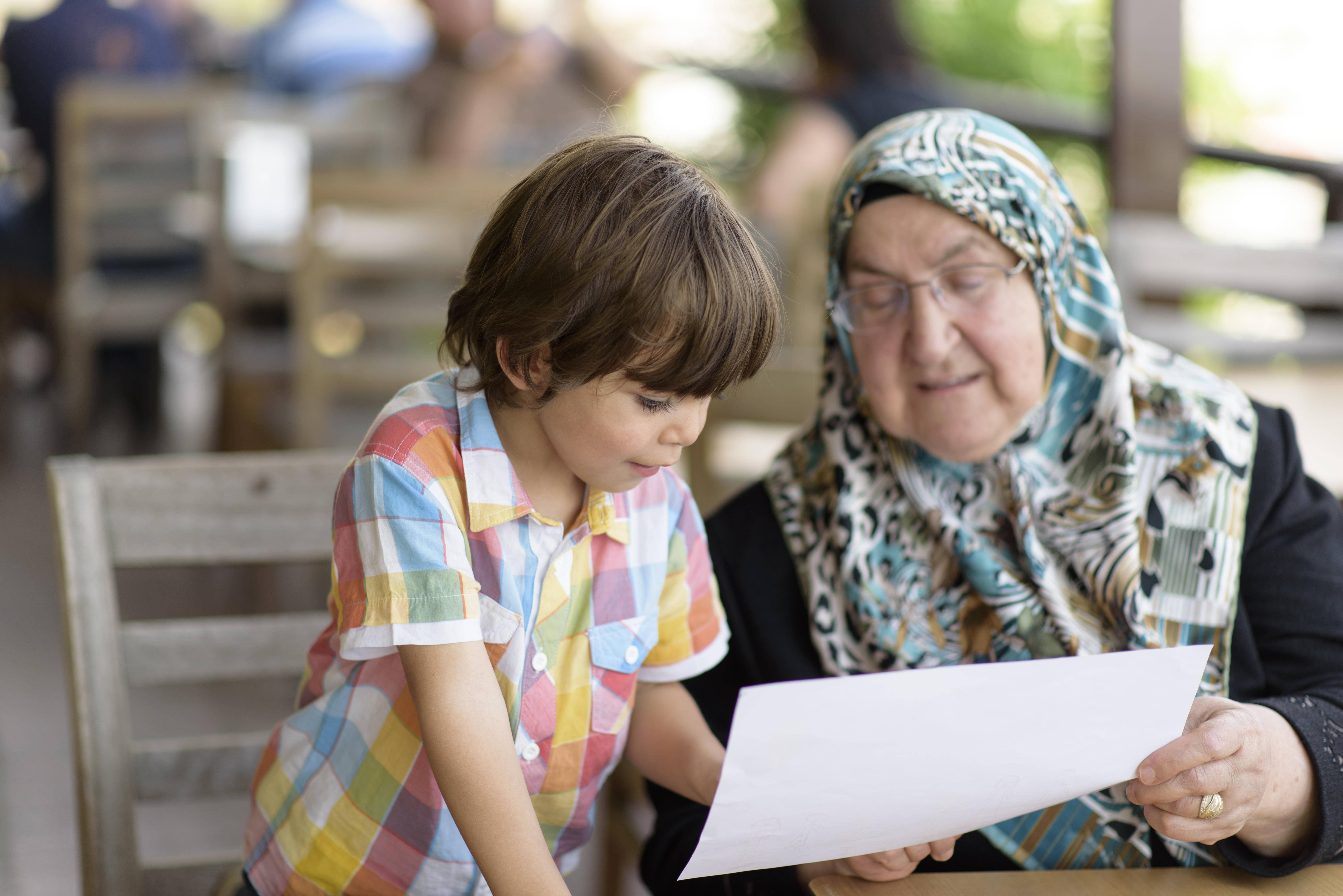 Internships in Amman, Jordan, with Intern Abroad HQ