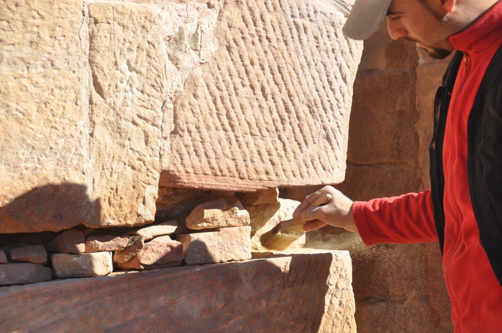 Internships in Amman, Jordan, with Intern Abroad HQ