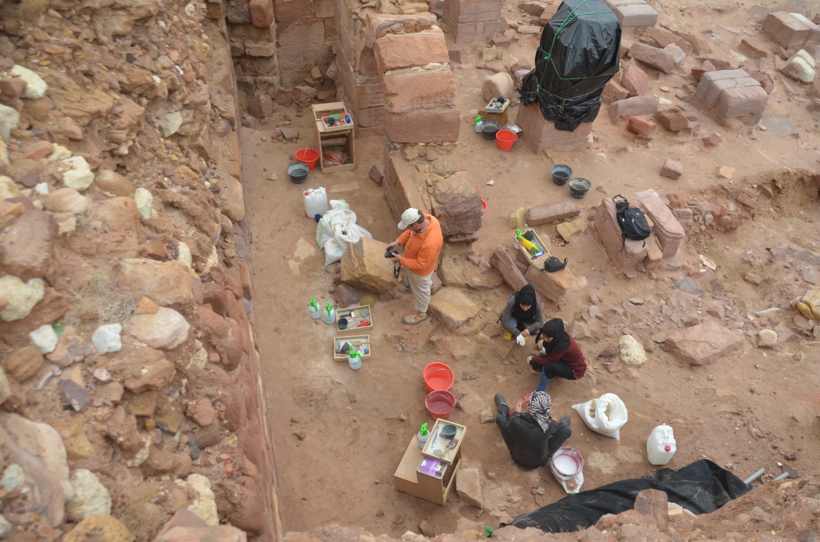 Internships in Amman, Jordan, with Intern Abroad HQ