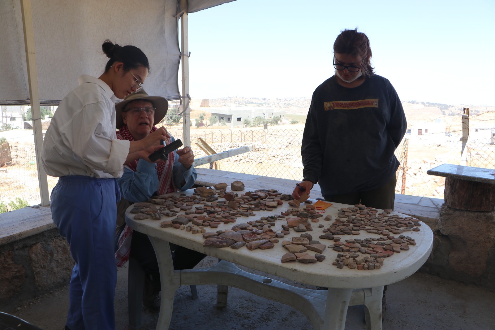 Internships in Amman, Jordan, with Intern Abroad HQ