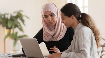 Graphic & Web Design Internships: Intern abroad in Amman, Jordan