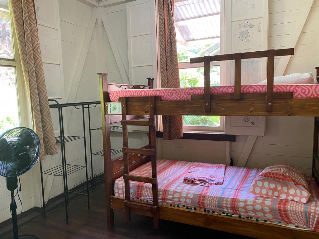 Homestay accommodation for interns in Manuel Antonio, Costa Rica | Intern Abroad HQ