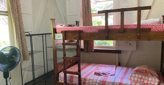 Homestay accommodation for interns in Manuel Antonio, Costa Rica | Intern Abroad HQ