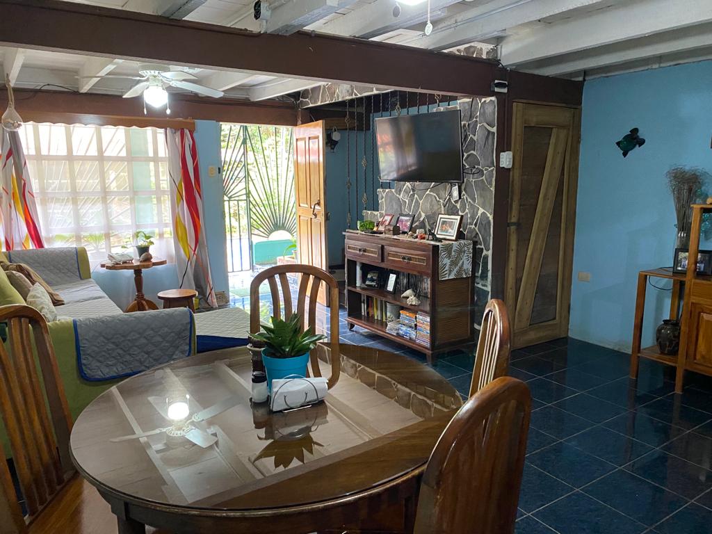 Homestay accommodation for interns in Manuel Antonio, Costa Rica | Intern Abroad HQ