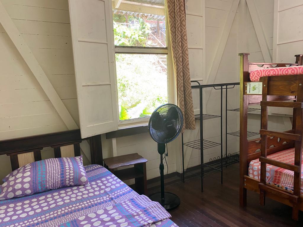 Homestay accommodation for interns in Manuel Antonio, Costa Rica | Intern Abroad HQ