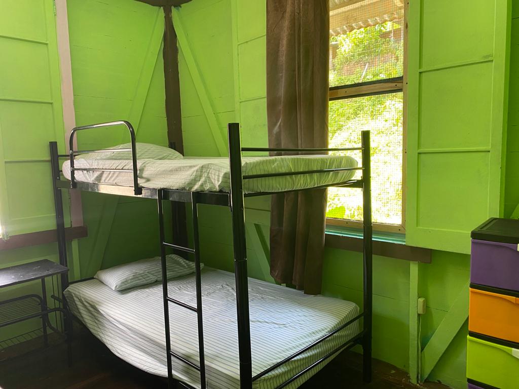 Homestay accommodation for interns in Manuel Antonio, Costa Rica | Intern Abroad HQ