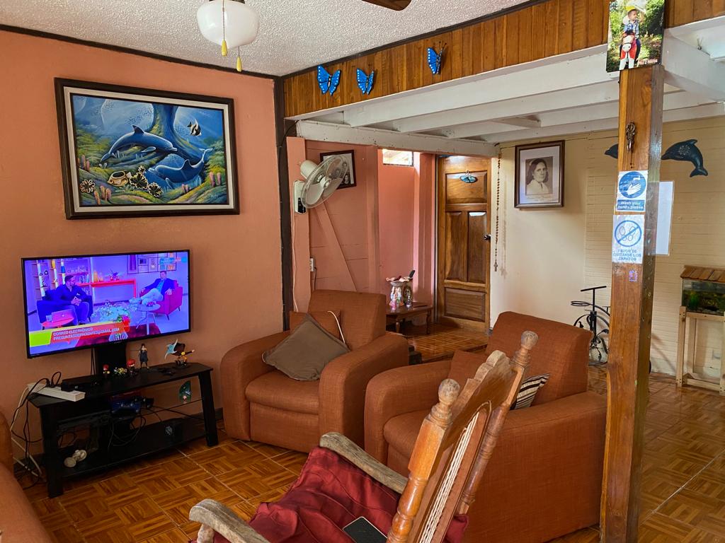 Homestay accommodation for interns in Manuel Antonio, Costa Rica | Intern Abroad HQ