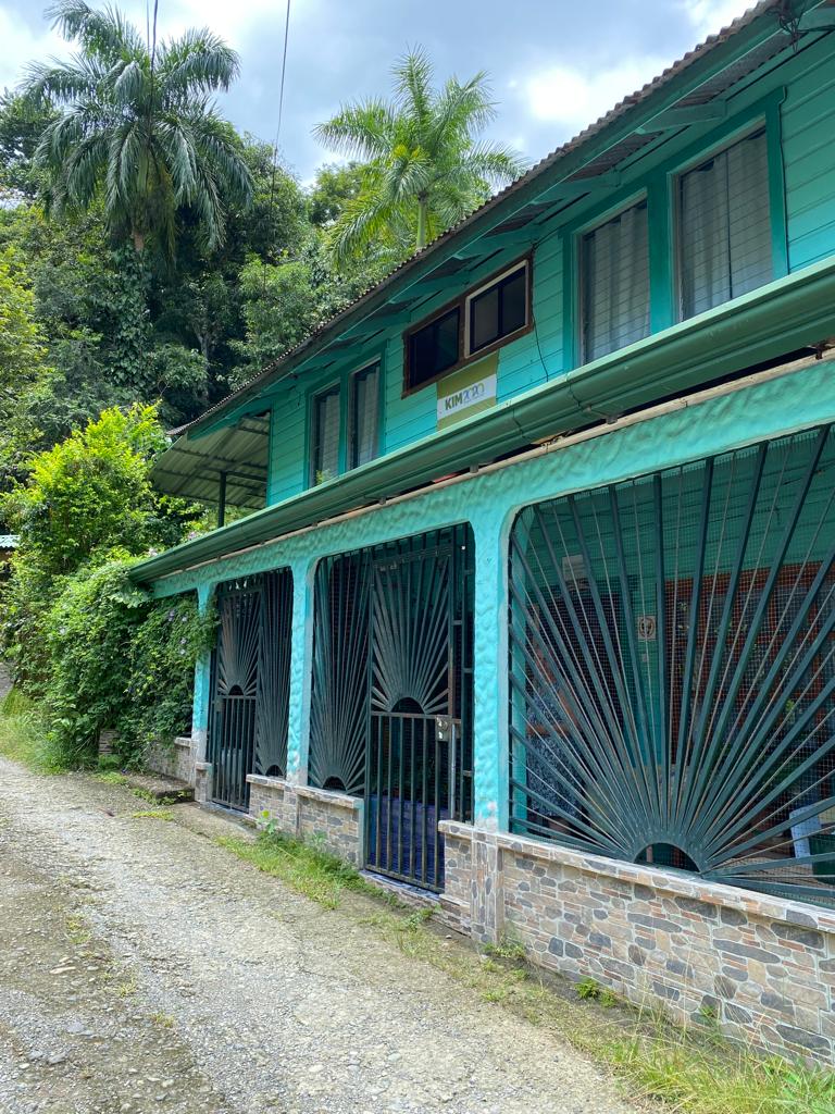 Homestay accommodation for interns in Manuel Antonio, Costa Rica | Intern Abroad HQ
