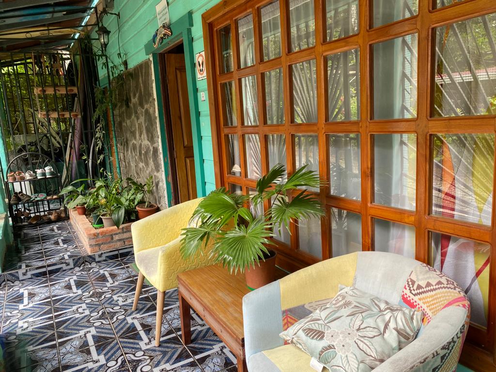 Homestay accommodation for interns in Manuel Antonio, Costa Rica | Intern Abroad HQ