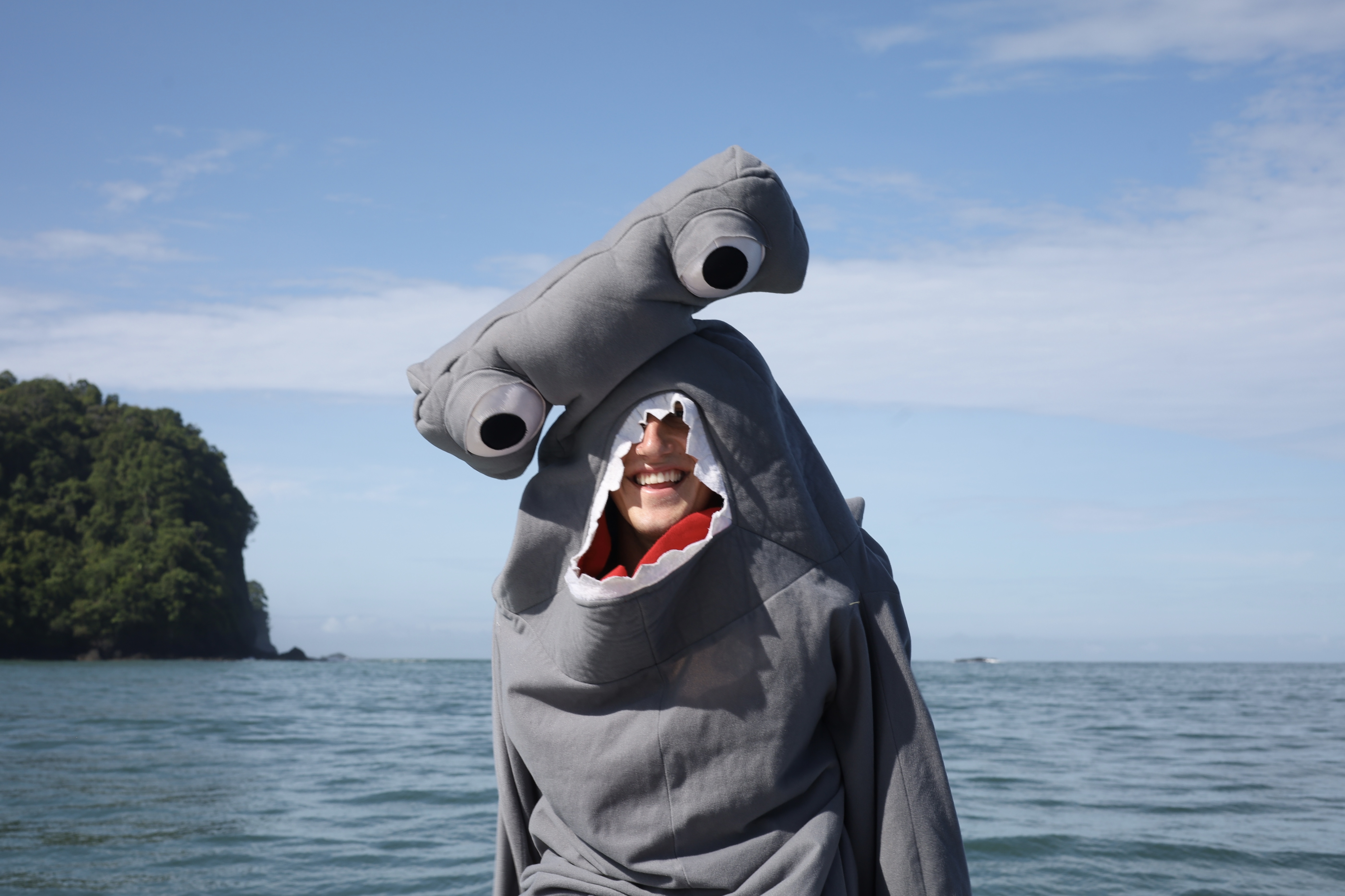 Environmental Education Internships: Intern abroad in Manuel Antonio, Costa Rica