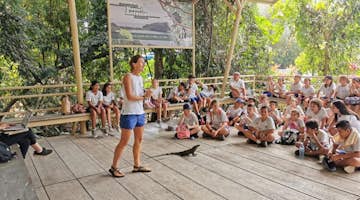 Environmental Education Internships in Costa Rica