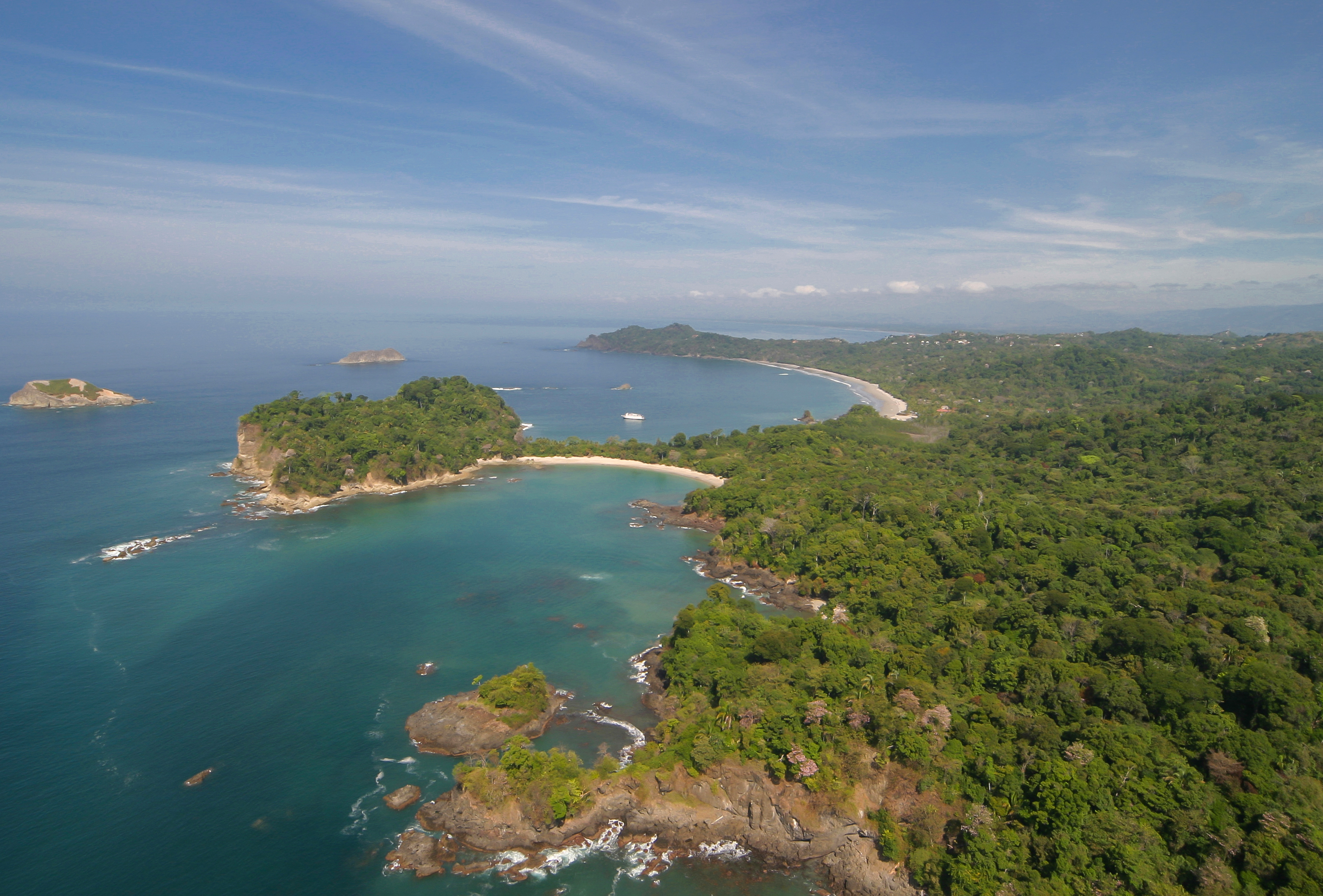 Manuel Antonio National Park, Costa Rica