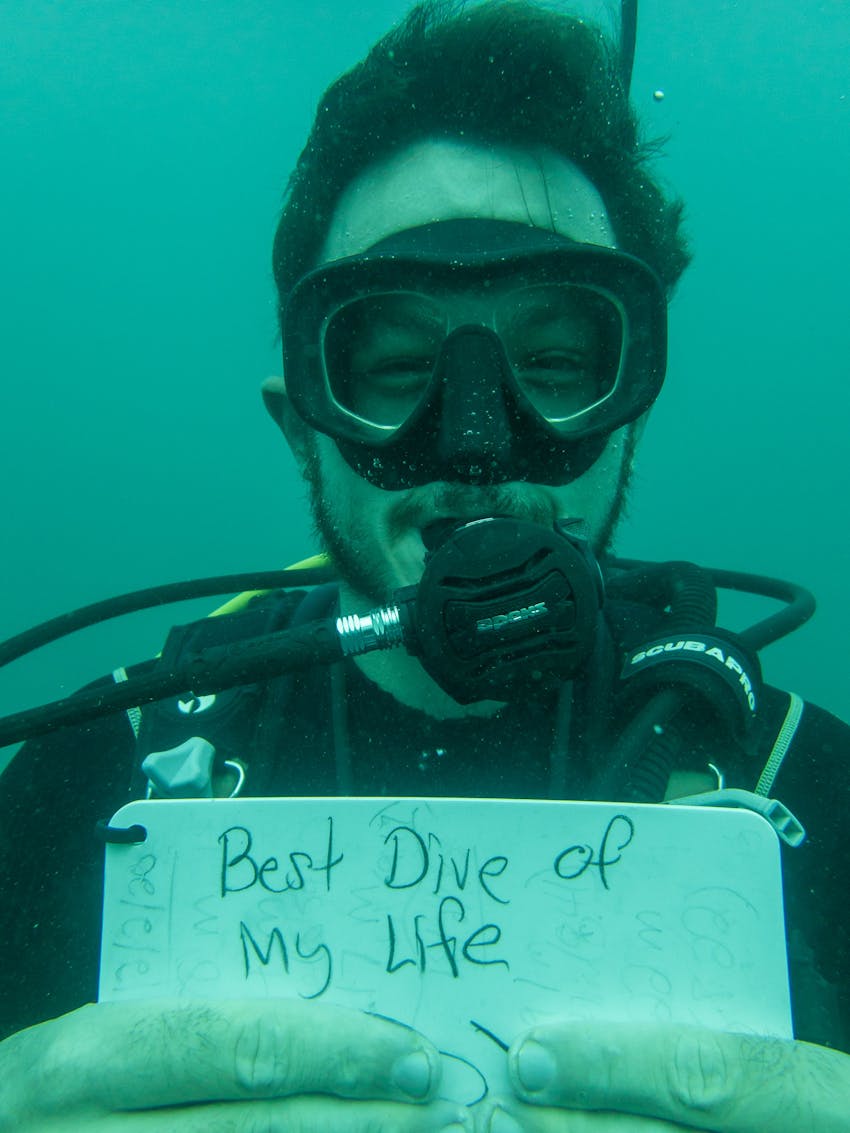 International Internships for Marine Sciences