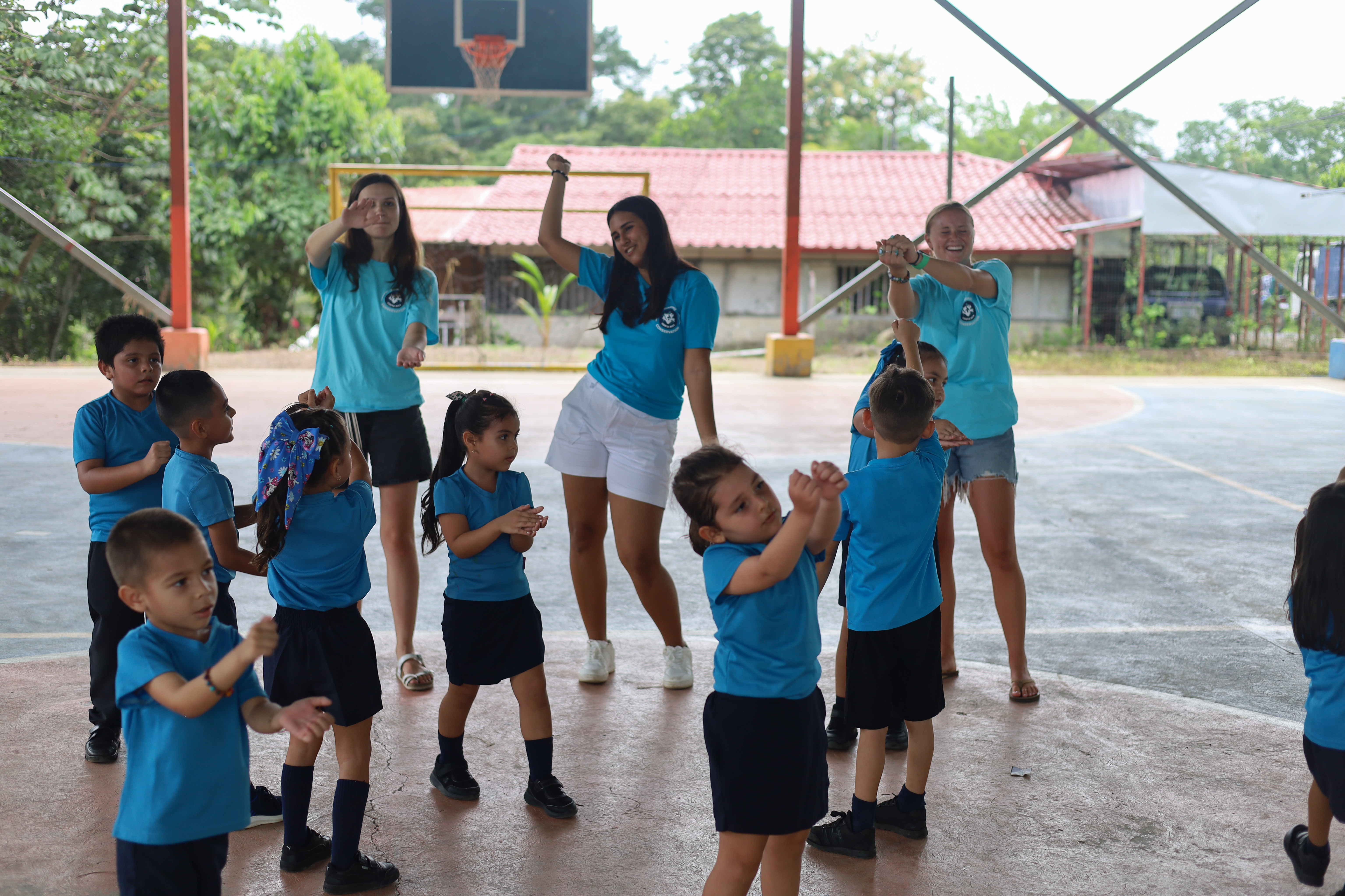 Intern abroad in Costa Rica, Intern Abroad HQ