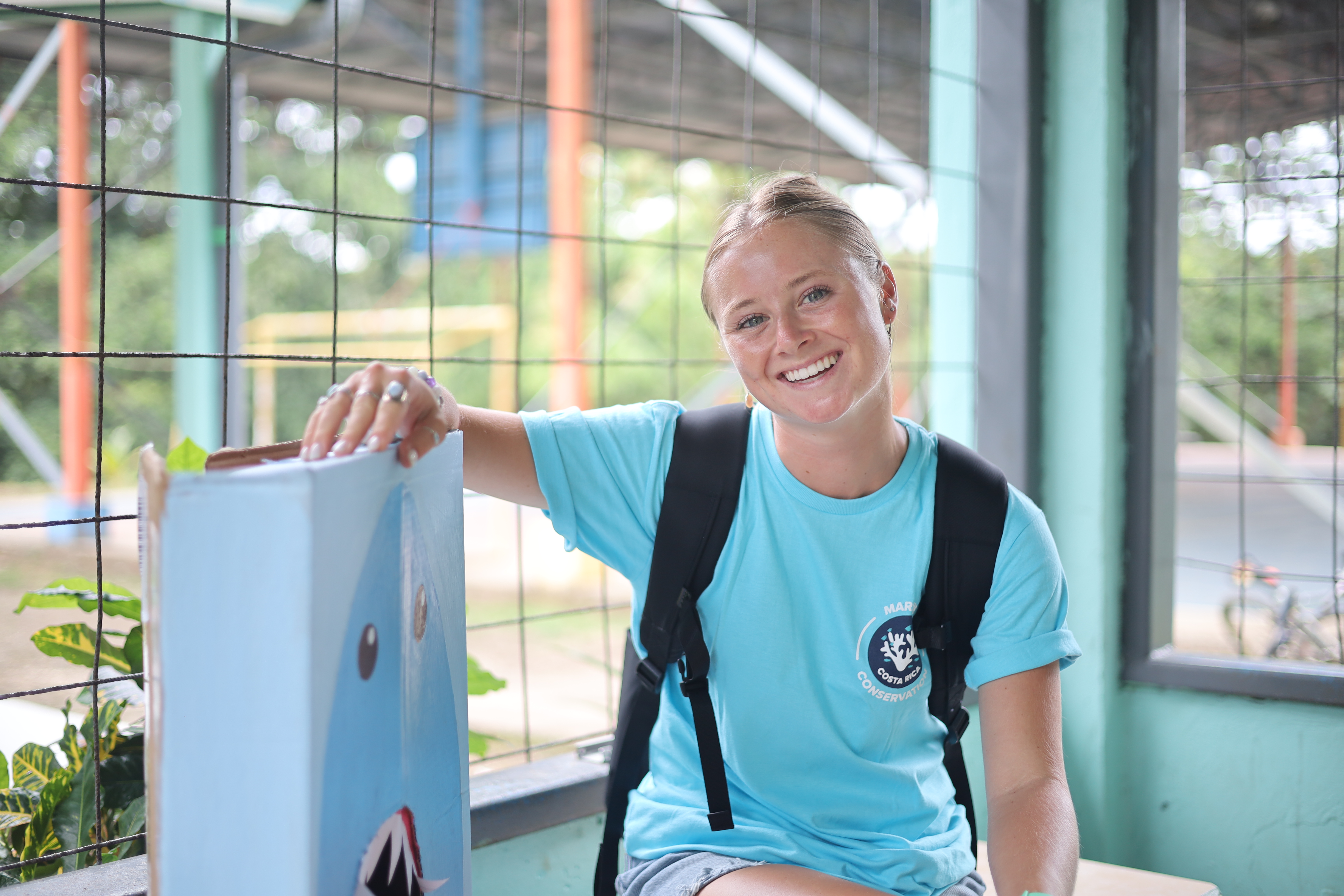 Intern abroad in Costa Rica, Intern Abroad HQ