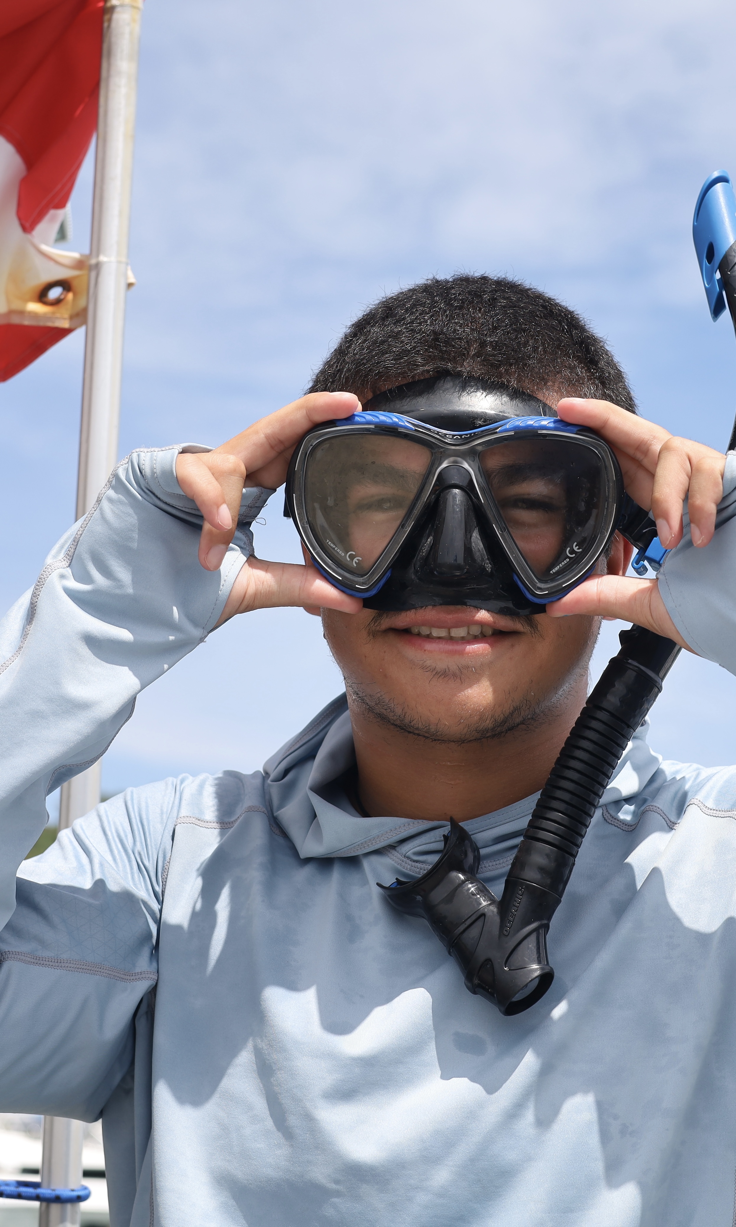 Intern abroad in Costa Rica, Intern Abroad HQ