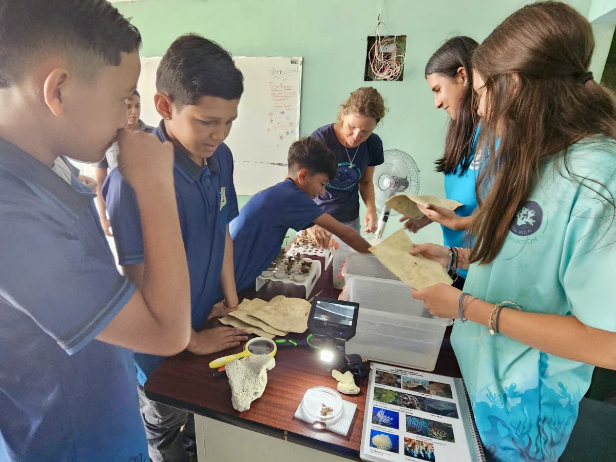 Intern abroad in Costa Rica, Intern Abroad HQ