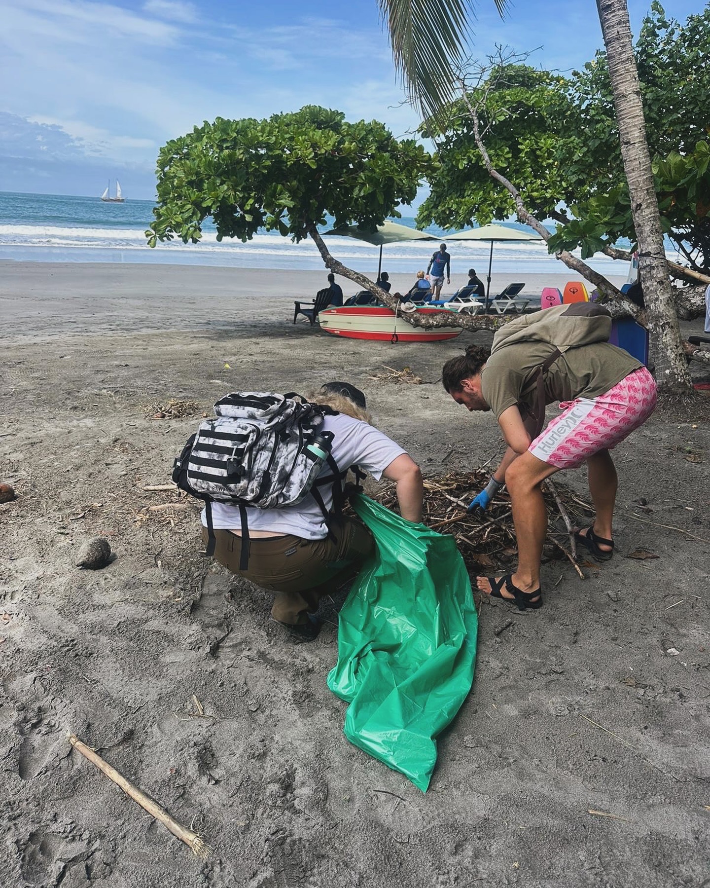 Intern abroad in Costa Rica, Intern Abroad HQ