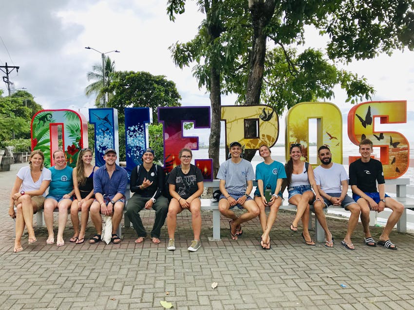 Sustainable Business & Tourism