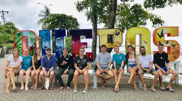 Sustainable Business & Tourism Internships in Costa Rica