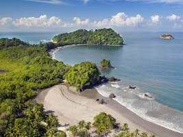 Explore intern placements in Costa Rica - Manuel Antonio