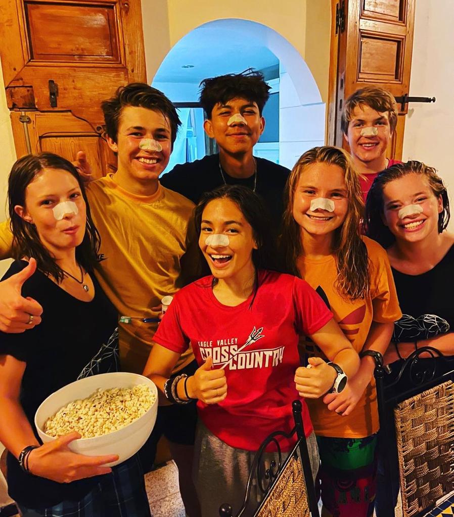 Internship accommodation and meals for internship programs in Morocco, Intern Abroad HQ