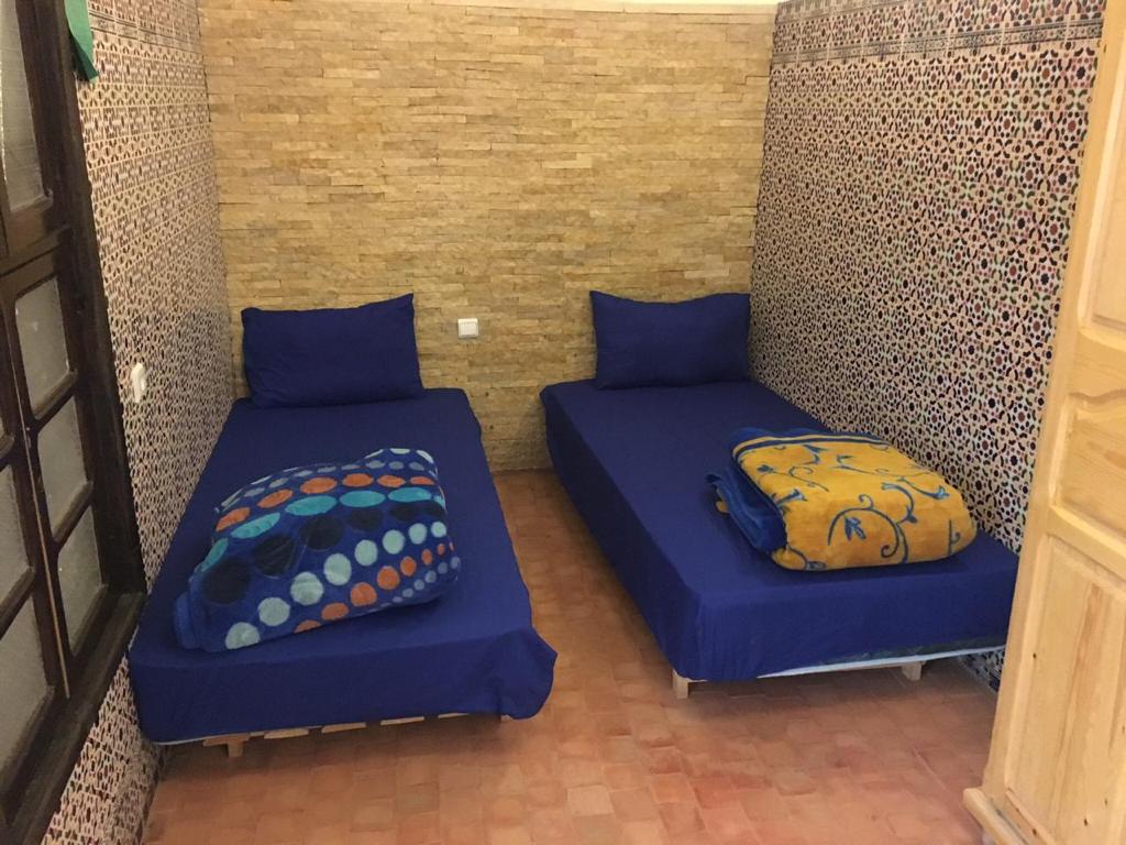 Internship accommodation and meals for internship programs in Morocco, Intern Abroad HQ