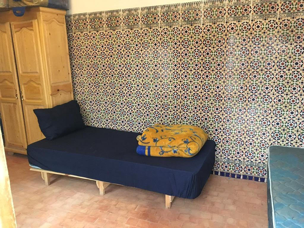 Internship accommodation and meals for internship programs in Morocco, Intern Abroad HQ