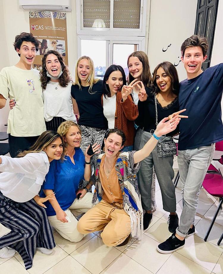 Internships in Rabat, Morocco, Intern Abroad HQ