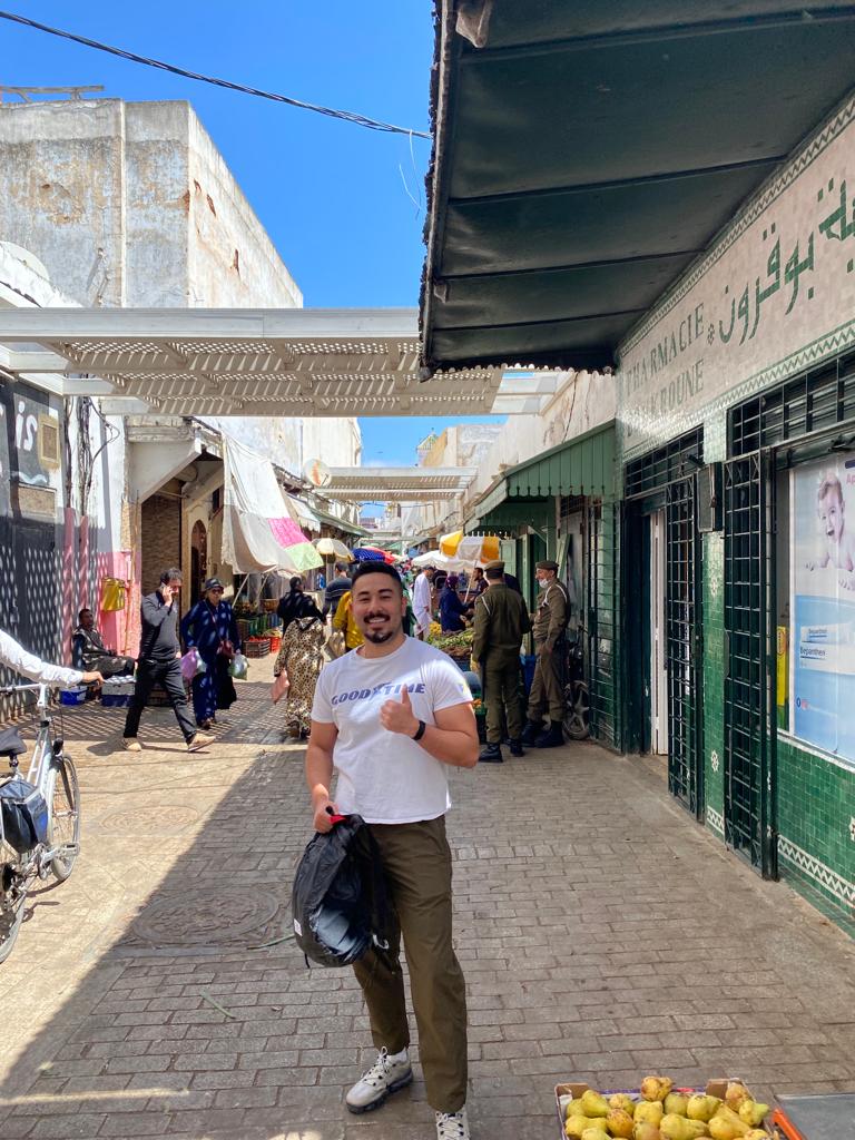 Internships in Rabat, Morocco, Intern Abroad HQ