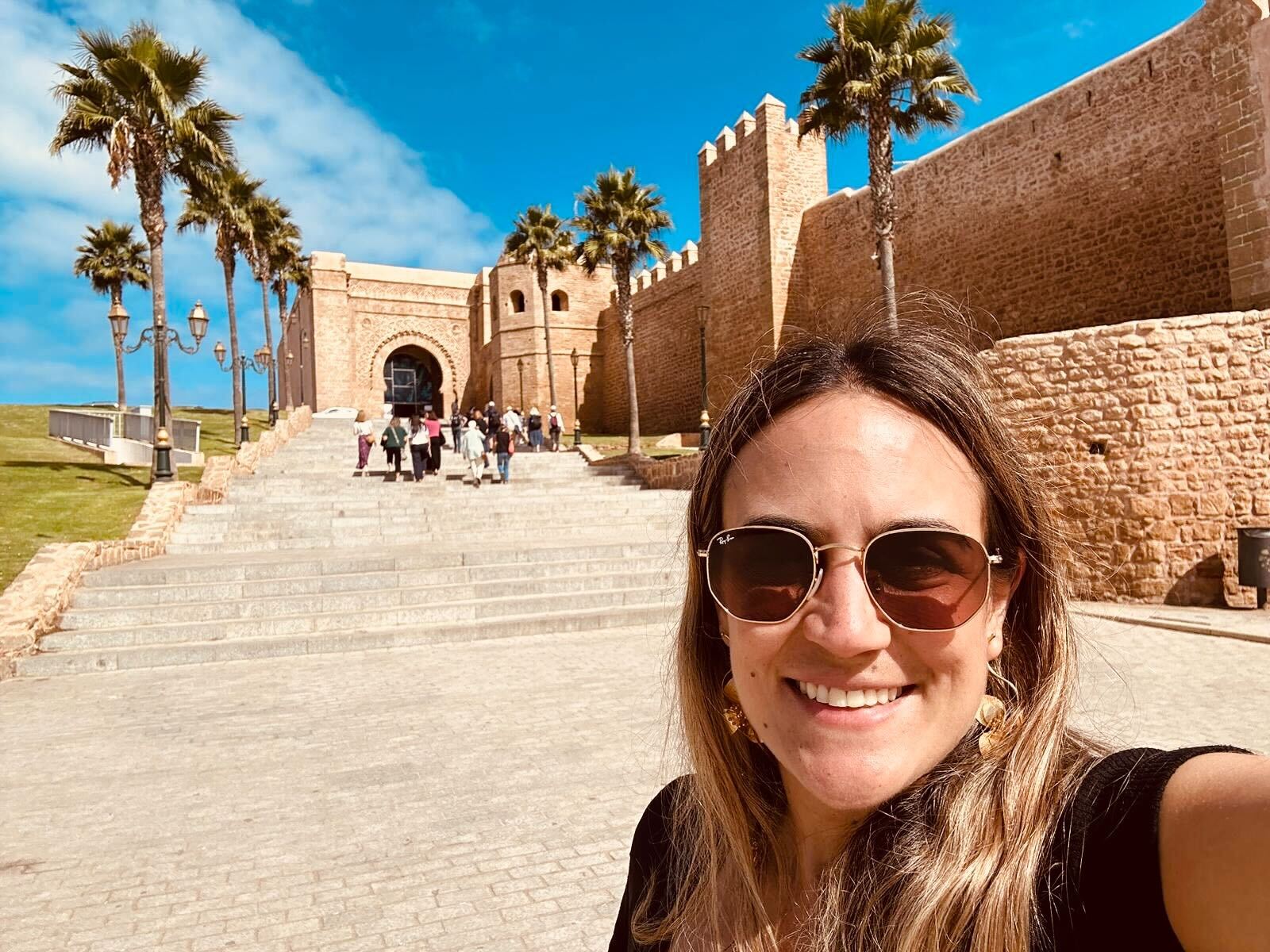 Intern abroad in Morocco, Intern Abroad HQ