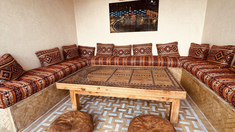 Intern abroad in Morocco, Intern Abroad HQ