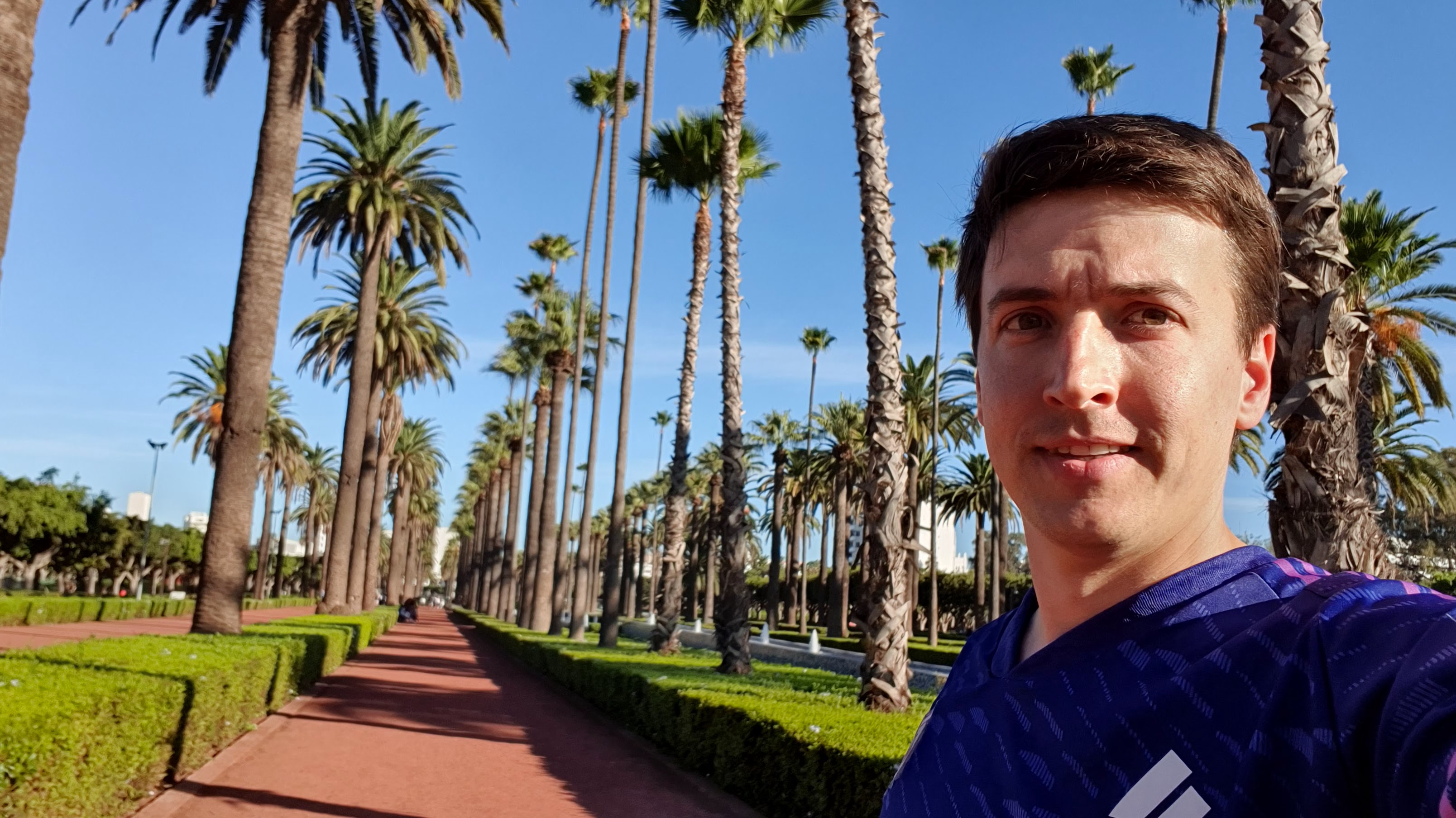 Intern abroad in Morocco, Intern Abroad HQ