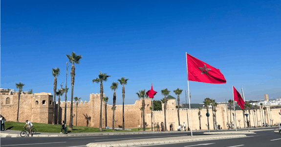 Intern abroad in Morocco, Intern Abroad HQ