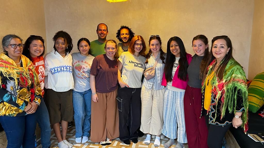 Intern abroad in Morocco, Intern Abroad HQ