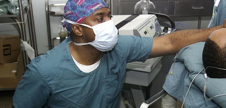 Medical Internships in Morocco