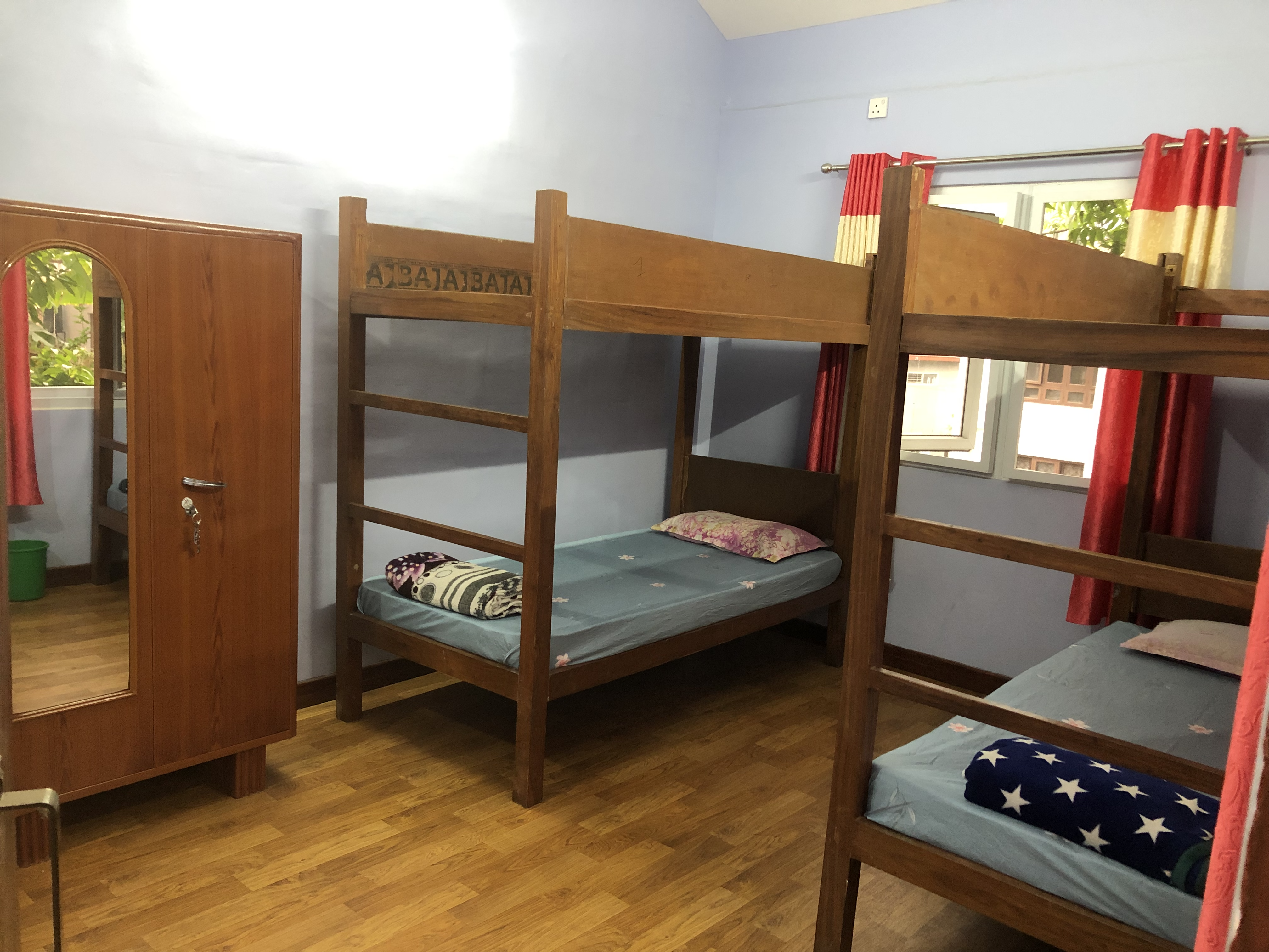 Intern Abroad in Kathmandu, Nepal - Intern Abroad packages, accommodation inclusive