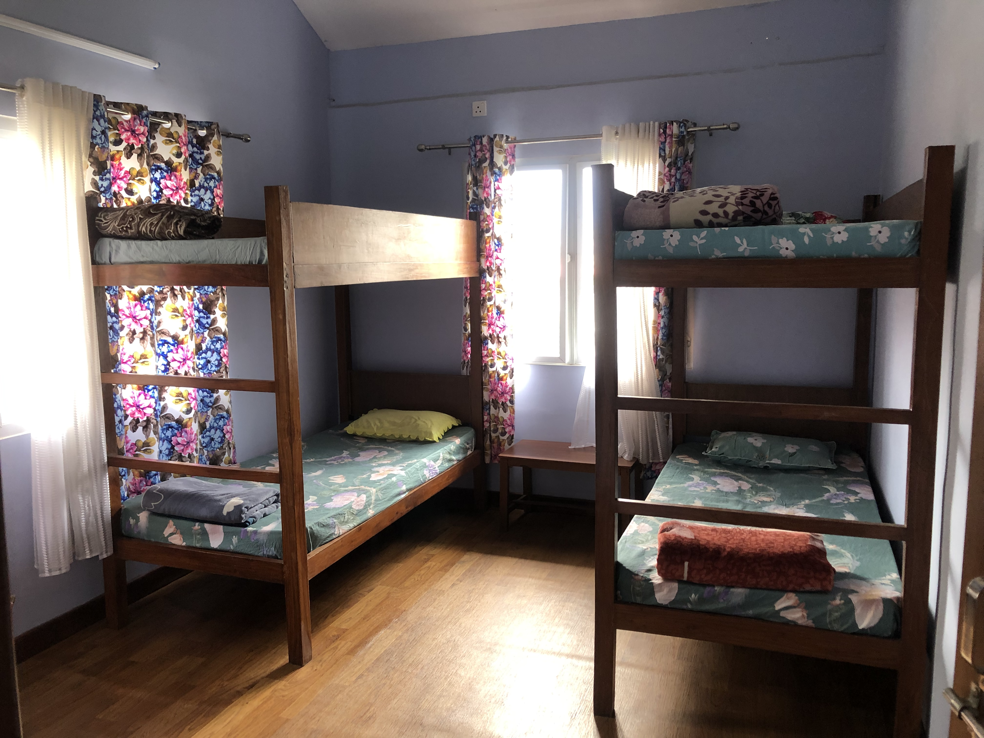 Intern Abroad in Kathmandu, Nepal - Intern Abroad packages, accommodation inclusive