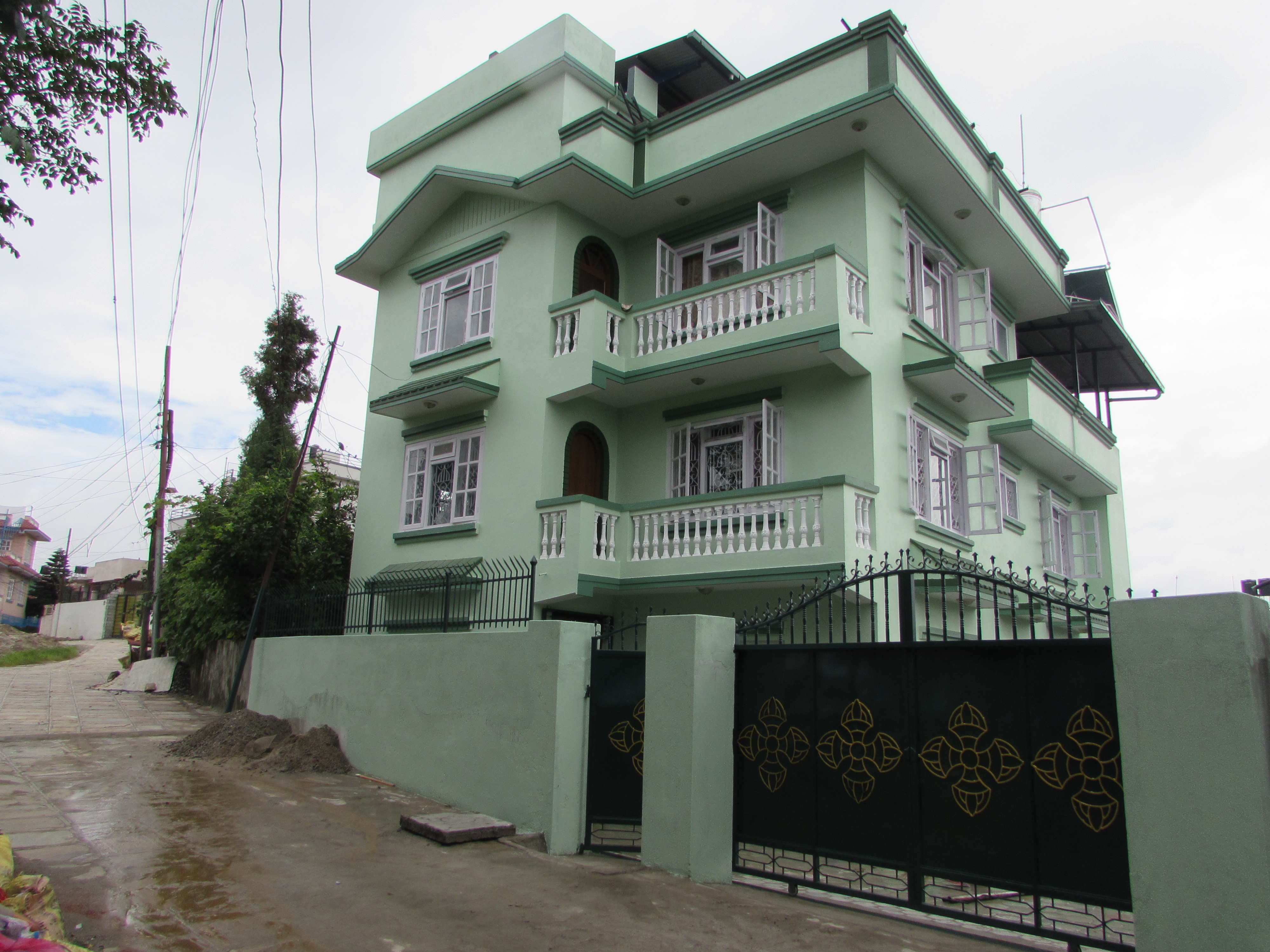 Intern Abroad in Kathmandu, Nepal - Intern Abroad packages, accommodation inclusive