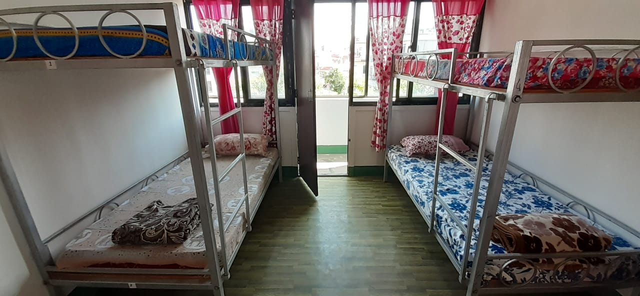 Intern Abroad in Kathmandu, Nepal - Intern Abroad packages, accommodation inclusive